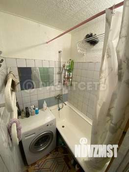 3-к квартира, вторичка, 63м2, 3/5 этаж