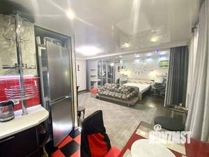 2-к квартира, вторичка, 43м2, 4/5 этаж