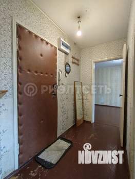 2-к квартира, вторичка, 44м2, 3/9 этаж