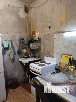 1-к квартира, вторичка, 41м2, 2/9 этаж