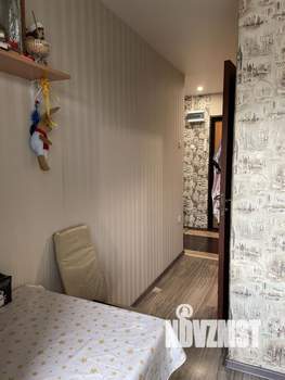 1-к квартира, вторичка, 29м2, 8/9 этаж