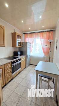 2-к квартира, вторичка, 43м2, 6/9 этаж