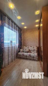 3-к квартира, вторичка, 48м2, 5/5 этаж