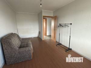 2-к квартира, вторичка, 47м2, 5/5 этаж