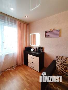 2-к квартира, вторичка, 44м2, 8/9 этаж