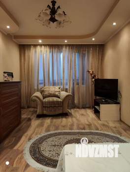 3-к квартира, вторичка, 61м2, 4/6 этаж