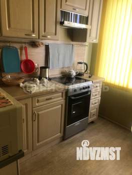 1-к квартира, вторичка, 30м2, 4/9 этаж