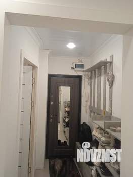 2-к квартира, вторичка, 44м2, 2/5 этаж