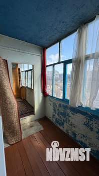 3-к квартира, вторичка, 56м2, 6/9 этаж