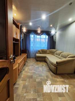 3-к квартира, вторичка, 59м2, 6/9 этаж