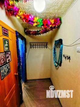 1-к квартира, вторичка, 31м2, 4/5 этаж