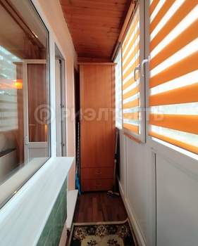 2-к квартира, вторичка, 44м2, 4/5 этаж