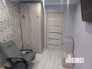 3-к квартира, вторичка, 62м2, 4/5 этаж