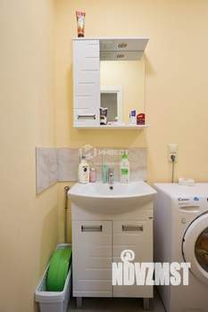 1-к квартира, вторичка, 22м2, 1/3 этаж