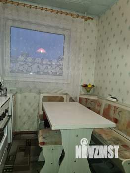 3-к квартира, вторичка, 60м2, 7/9 этаж