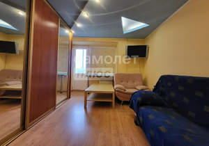 2-к квартира, вторичка, 58м2, 8/9 этаж