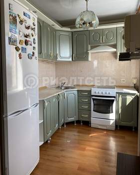 2-к квартира, вторичка, 45м2, 9/9 этаж