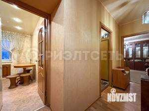 2-к квартира, вторичка, 49м2, 4/9 этаж