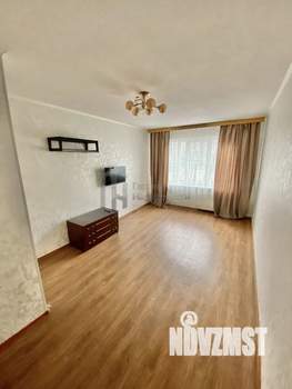 2-к квартира, вторичка, 48м2, 1/5 этаж