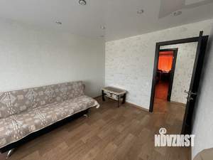 2-к квартира, вторичка, 44м2, 4/5 этаж