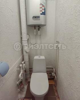 2-к квартира, вторичка, 43м2, 9/9 этаж