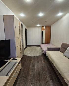 2-к квартира, вторичка, 42м2, 4/5 этаж