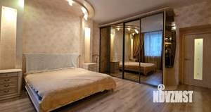 3-к квартира, вторичка, 88м2, 3/7 этаж