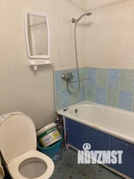 1-к квартира, вторичка, 30м2, 5/9 этаж