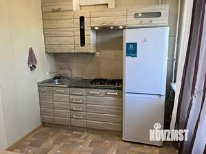 1-к квартира, вторичка, 35м2, 2/5 этаж