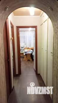 5-к квартира, вторичка, 95м2, 2/4 этаж