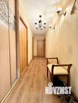 3-к квартира, вторичка, 63м2, 5/9 этаж