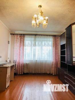 1-к квартира, вторичка, 30м2, 4/5 этаж