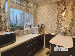 3-к квартира, вторичка, 61м2, 3/9 этаж