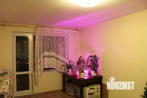 2-к квартира, вторичка, 45м2, 6/9 этаж