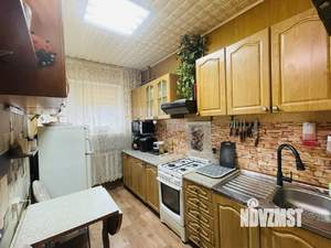 2-к квартира, вторичка, 47м2, 1/5 этаж
