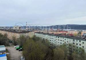 2-к квартира, вторичка, 45м2, 5/5 этаж