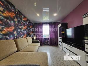 2-к квартира, вторичка, 47м2, 5/5 этаж