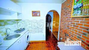 1-к квартира, вторичка, 31м2, 2/5 этаж