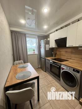 3-к квартира, вторичка, 63м2, 9/9 этаж