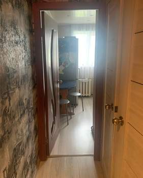 2-к квартира, вторичка, 48м2, 5/5 этаж
