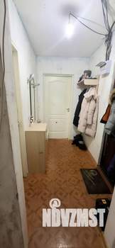 2-к квартира, вторичка, 44м2, 5/9 этаж