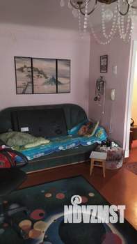 2-к квартира, вторичка, 45м2, 4/5 этаж