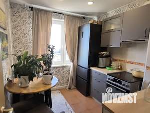 2-к квартира, вторичка, 45м2, 4/9 этаж