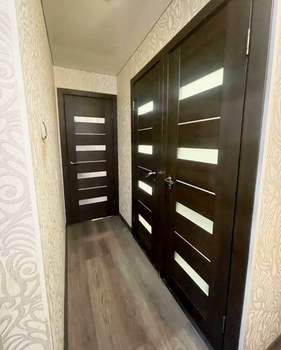 2-к квартира, вторичка, 48м2, 2/5 этаж
