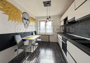 2-к квартира, вторичка, 53м2, 6/9 этаж