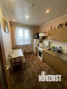 1-к квартира, вторичка, 35м2, 3/9 этаж