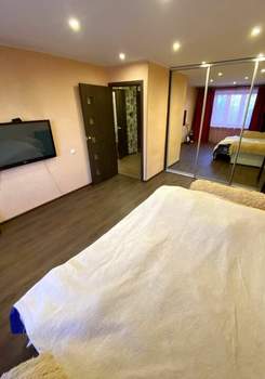 1-к квартира, вторичка, 34м2, 2/9 этаж