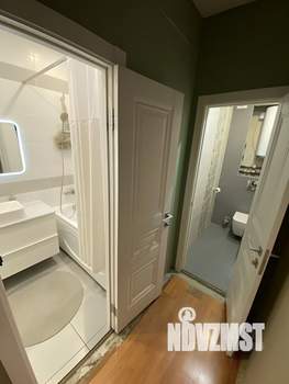 3-к квартира, вторичка, 72м2, 5/5 этаж