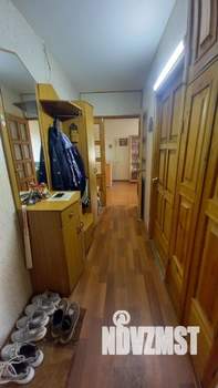 3-к квартира, вторичка, 63м2, 8/9 этаж