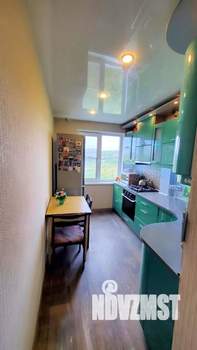 2-к квартира, вторичка, 45м2, 7/9 этаж